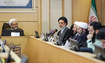نشست «بررسی وجوه و مفاهیم نوآورانه بیانیه گام دوم انقلاب اسلامی»